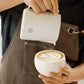 Ca Đánh Sữa Thi Đấu Latte Art Timemore Rosetta 700ml
