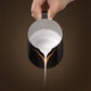 Ca Đánh Sữa Thi Đấu Latte Art Timemore Rosetta 700ml