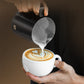 Ca Đánh Sữa Thi Đấu Latte Art Timemore Rosetta 700ml