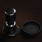 Tay Nén Cà Phê Trợ Lực Chống Lệch Timemore Impulse Impact Tamper 58.4mm