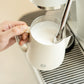 Ca Đánh Sữa Thi Đấu Latte Art Timemore Rosetta 700ml