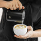 Ca Đánh Sữa Thi Đấu Latte Art Timemore Rosetta 700ml