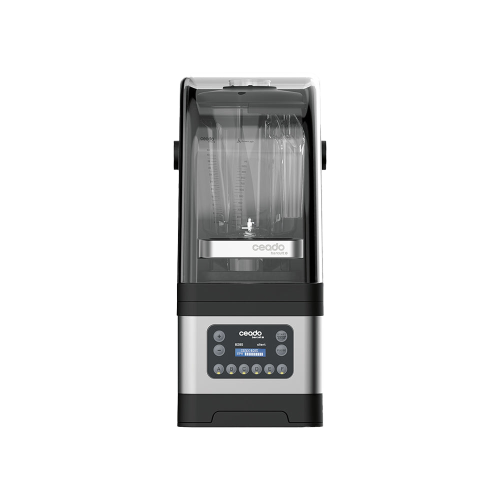 Máy xay sinh tố chống ồn Ceado B285