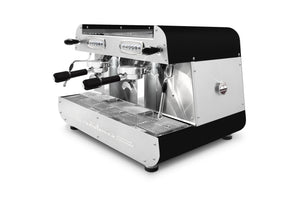 Máy pha cà phê 2 group Orchestrale Radiofonica - Steel Painted Black