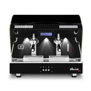 Máy pha cà phê 2 group Orchestrale Etnica - Màu đen