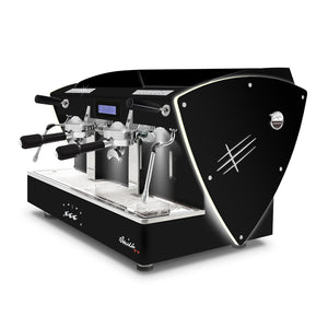 Máy pha cà phê 2 group Orchestrale Etnica - Màu đen